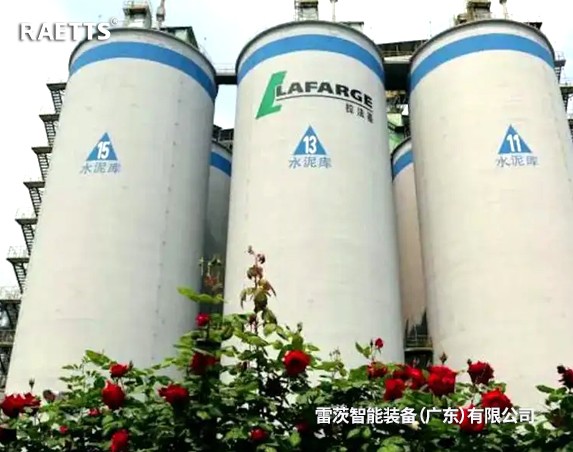 都江堰使用8臺空氣懸浮和磁懸浮風機節能改造