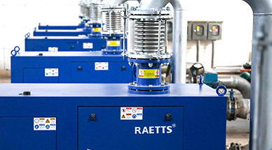 空氣懸浮風機給行業發展帶來什么樣的幫助?