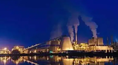 空氣懸浮鼓風機?在純堿行業的應用