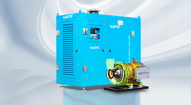 空氣懸浮鼓風機的技術特點有哪些？高效環保使用方便