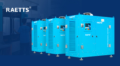 未來科技，盡享高效——探索磁懸浮風機的無限可能