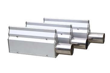 不銹鋼風刀的維護費用與哪些有關？