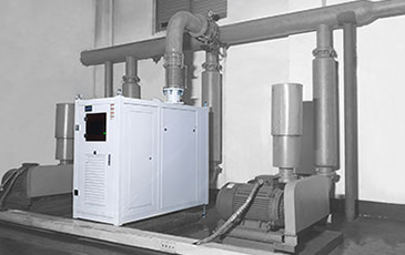 羅茨鼓風機和空氣懸浮鼓風機能耗參數(shù)對比