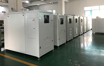 雷茨空氣懸浮風機維護保養(yǎng)的六個注意事項